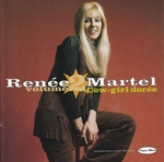 Ren�e Martel - Cow girl dor�e