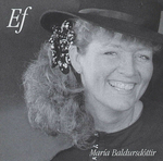 Maria Baldursdottir - Viltu vera meo m�r