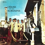 César et les Romains - La ferme du bonheur