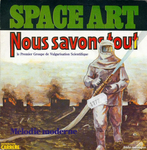 Space Art - Nous savons tout