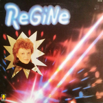 R�gine - Comme d'habitude