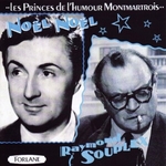 Raymond Souplex - D�veine
