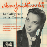 Marie-Josée Neuville - Le monsieur du métro