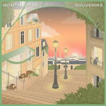 Montmartre - L'amour à la plage