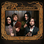 The Raconteurs - Steady as she goes