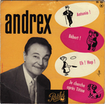 Andrex - Antonio