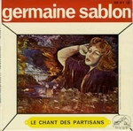 Germaine Sablon - Le gal�rien