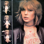 Nadine Expert - I wanna be a Rollin' Stone [(I can't get no) Satisfaction&hellip;  It's only R'n'R']
