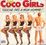 Coco Girls - Touche pas � mon homme