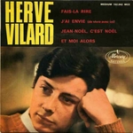 Hervé Vilard - J'ai envie (de vivre avec toi)