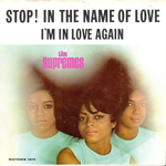 Diana Ross & The Supremes - Stop! In the name of love