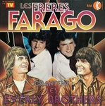 Les Fr�res Farago - Seul