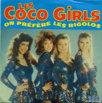 Coco Girls - On préfère les rigolos