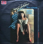 Irene Cara - Flashdance &hellip; What a feeling (Remix)