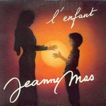 Jeanne Mas - L'enfant