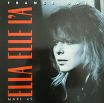 France Gall - Ella, Elle l'a (Remix)