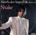 Shake - Elle s'en va