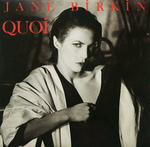 Jane Birkin - Quoi