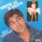 Éric Canovas - Montre-lui ta culotte