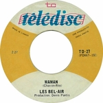 Les Bel-Air - Maman