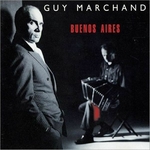 Guy Marchand - L'air de Buenos Aires