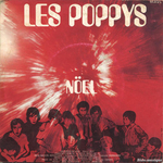 Poppys - Noël 70