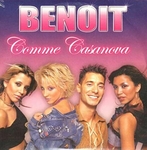 Benoit - Comme Casanova