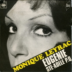 Monique Leyrac - Eugénie