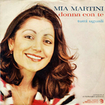Mia Martini - Donna con te