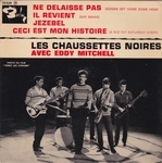Les Chaussettes Noires - Jezebel