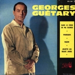 Georges Guétary - Dans la c&oelig;ur de ma blonde