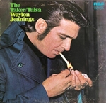 Waylon Jennings - Lovin' her was easier (Than anything I'll ever do again)