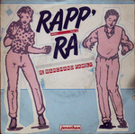 B. Marchand Family - Rapp' ra (Allez&hellip; Vas-y)