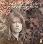 Franoise Hardy - Occup