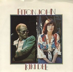 Elton John & Kiki Dee - Don't go breaking my heart