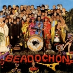 Beadochons - Twist n'chat