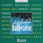 G�rard Blanc - Le chanteur