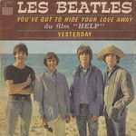 The Beatles - You've got to hide your love away