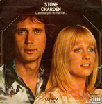 Stone et Charden - L'amour, pas la charité&hellip;