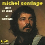 Michel Corringe - La fille qui danse