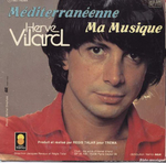 Herv� Vilard - M�diterran�enne