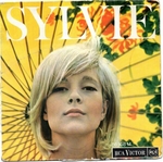 Sylvie Vartan - Quand tu es l�