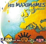 Les Maxim�mes - Comment t'�cris 2000&nbsp;?