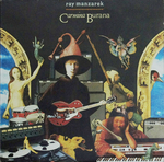 Ray Manzarek - The Wheel Of Fortune (O Fortuna)