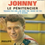Johnny Hallyday - Le Pénitencier