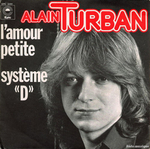 Alain Turban - L'amour petite