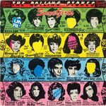 The Rolling Stones - Beast of Burden