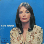 Marie Laforêt - La voix du silence