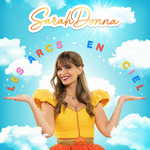 Sarah Donna - Les capitales