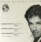 Jean-Michel Jarre - Rendez-Vous IV (Special Remix)